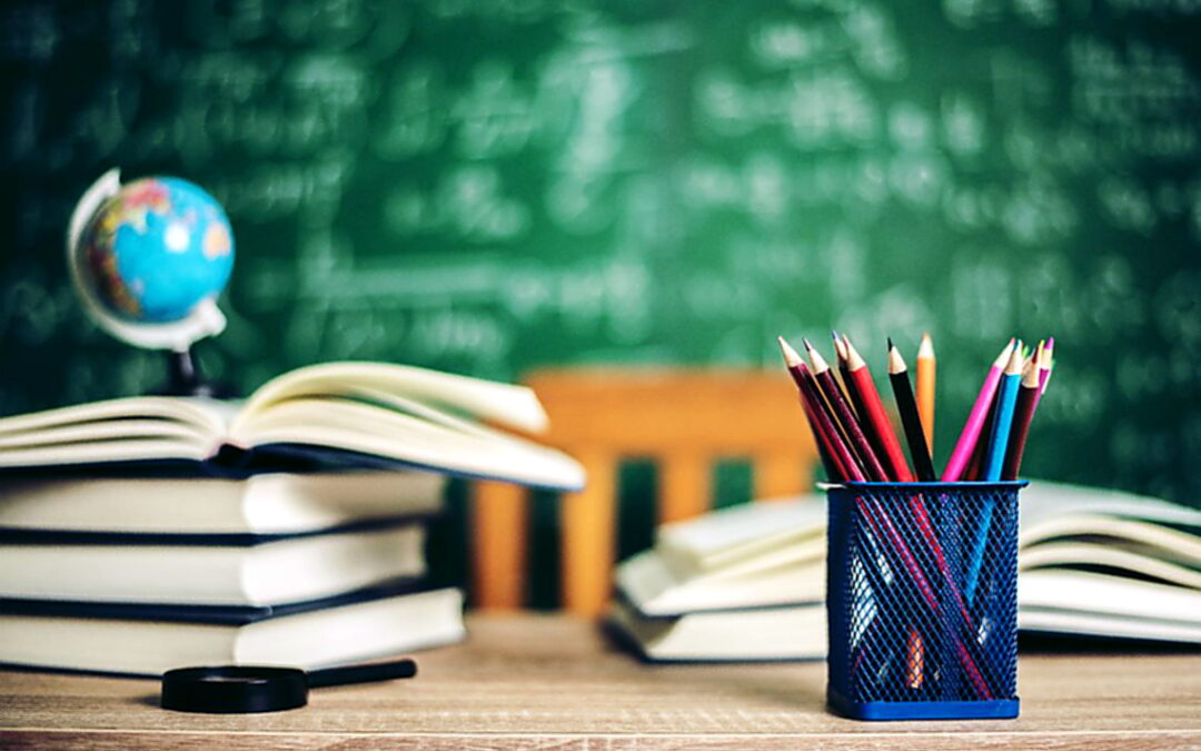 Anmeldung zu den weiterführenden Schulen