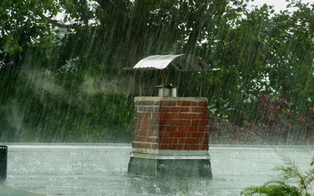 Unwetterwarnung für den Kreis Lippe