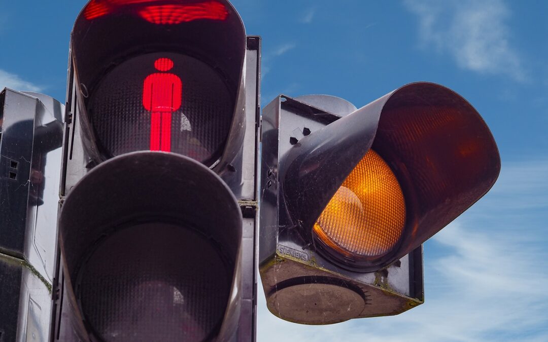 Bielefeld – Ampelwartungen vom 24. bis 28. Juli