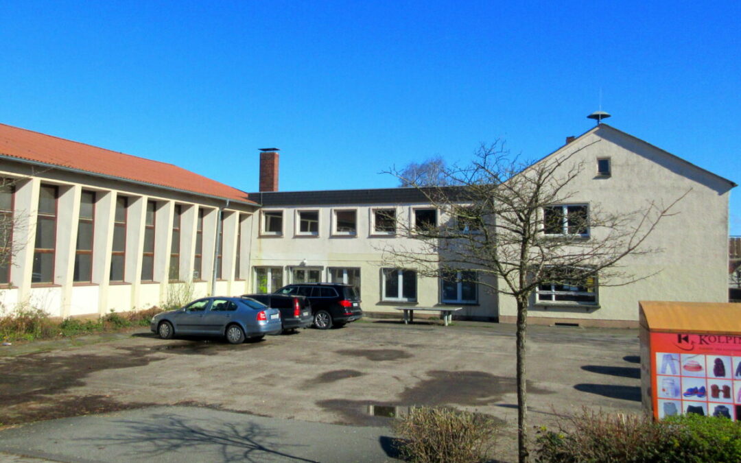 Der Helpuper „Kopphof“ ist bald Geschichte