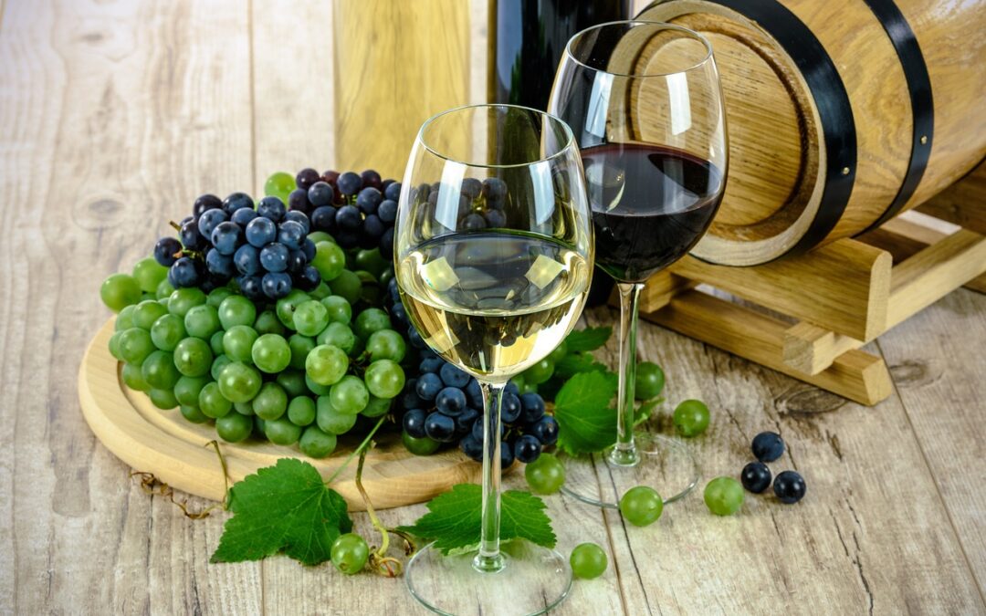 Mit dem Schnellbus kostenlos zum Weinmarkt