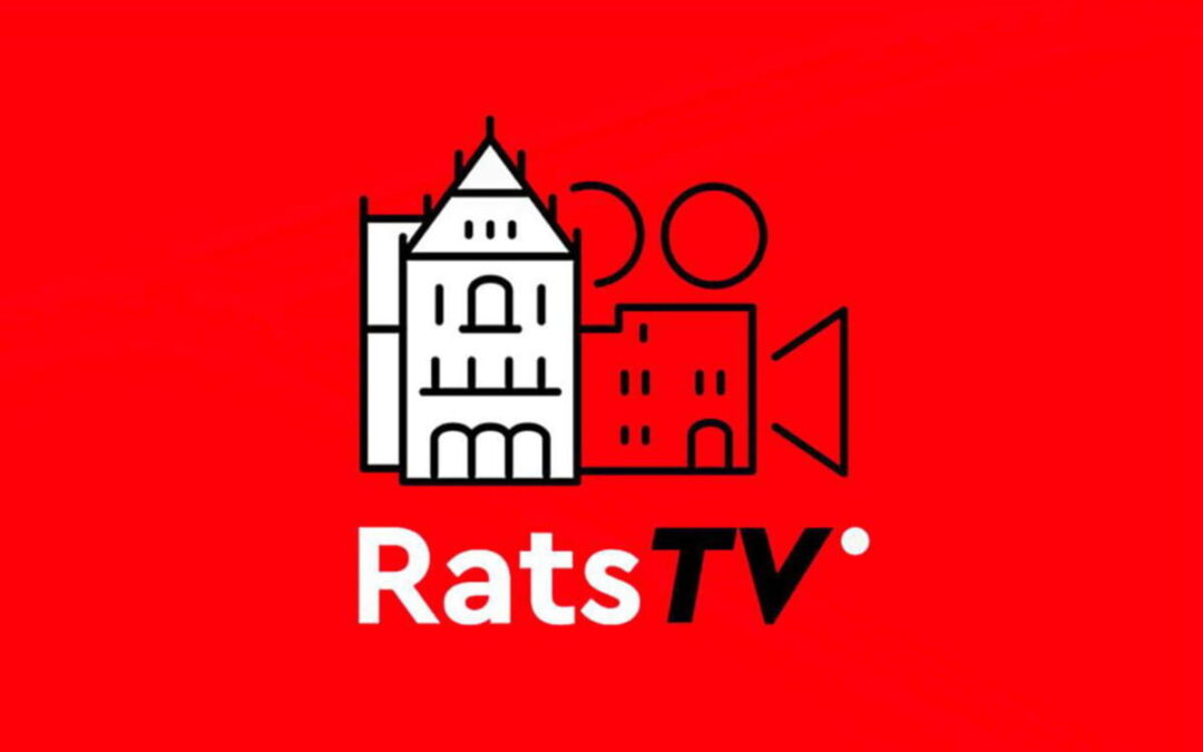 RatsTV geht online