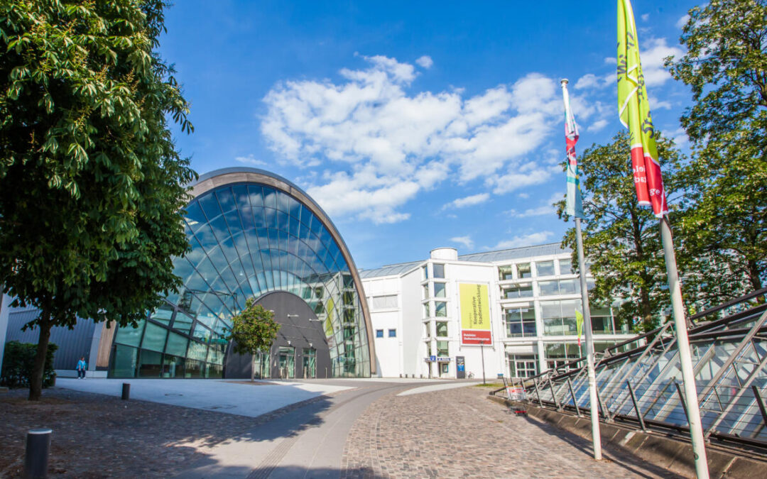 Deutschlands Tourismusbranche zu Gast in OWL