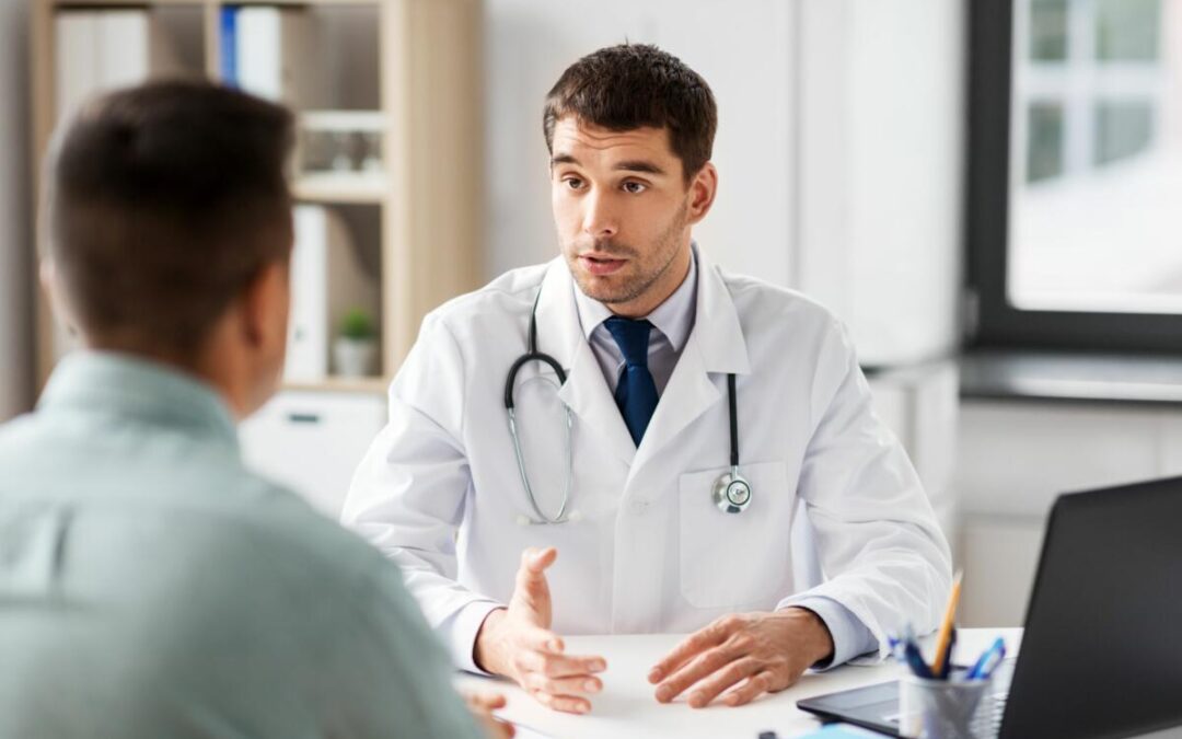 Weltkrebstag: Gute Heilungschancen bei früher Diagnostik