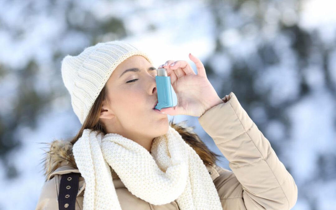 Winterallergien im Kreis Lippe