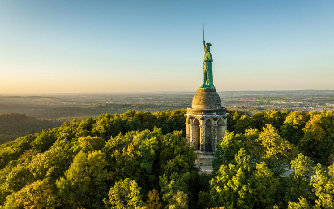 Teuto-Tourismus soll auch 2024 boomen
