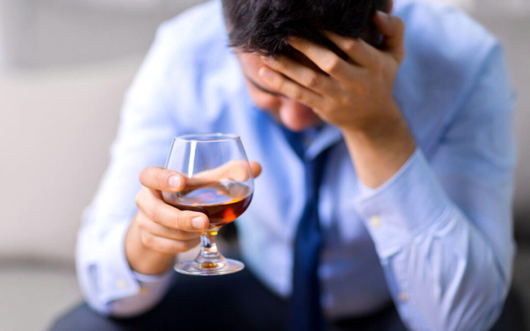 Rund 7.700 Fehltage wegen Alkoholkonsums im Kreis Lippe