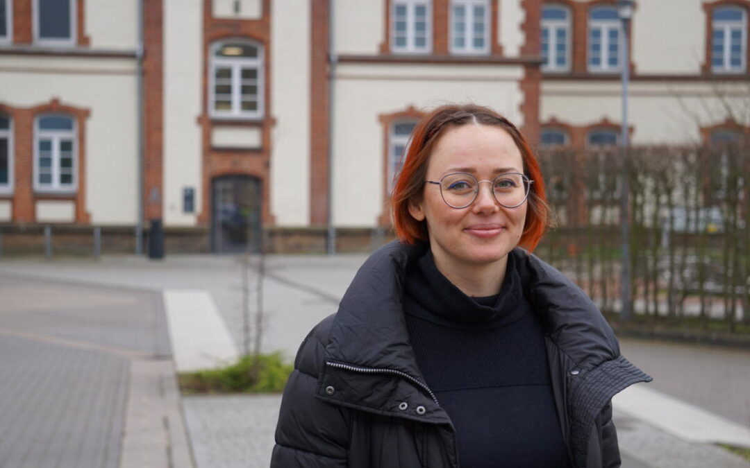 OWL Studienfinanzierung per Stipendium