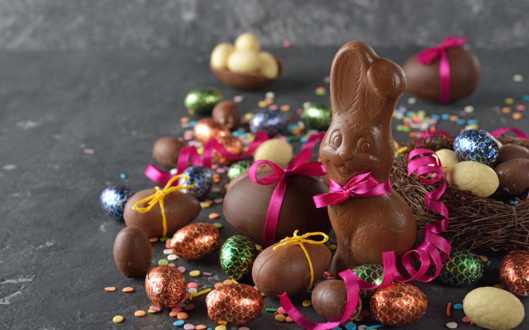 Zuckerfreie Ostern im Kreis Lippe