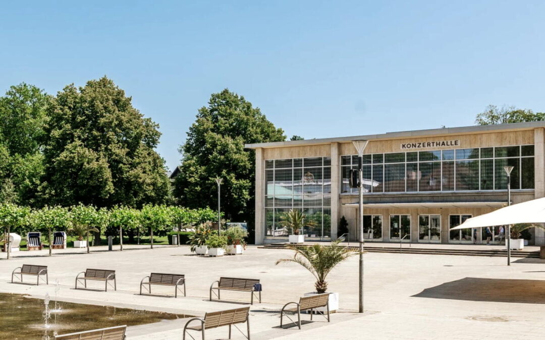 „Gesundheitstag Darmkrebs“ am 7. April in Bad Salzuflen
