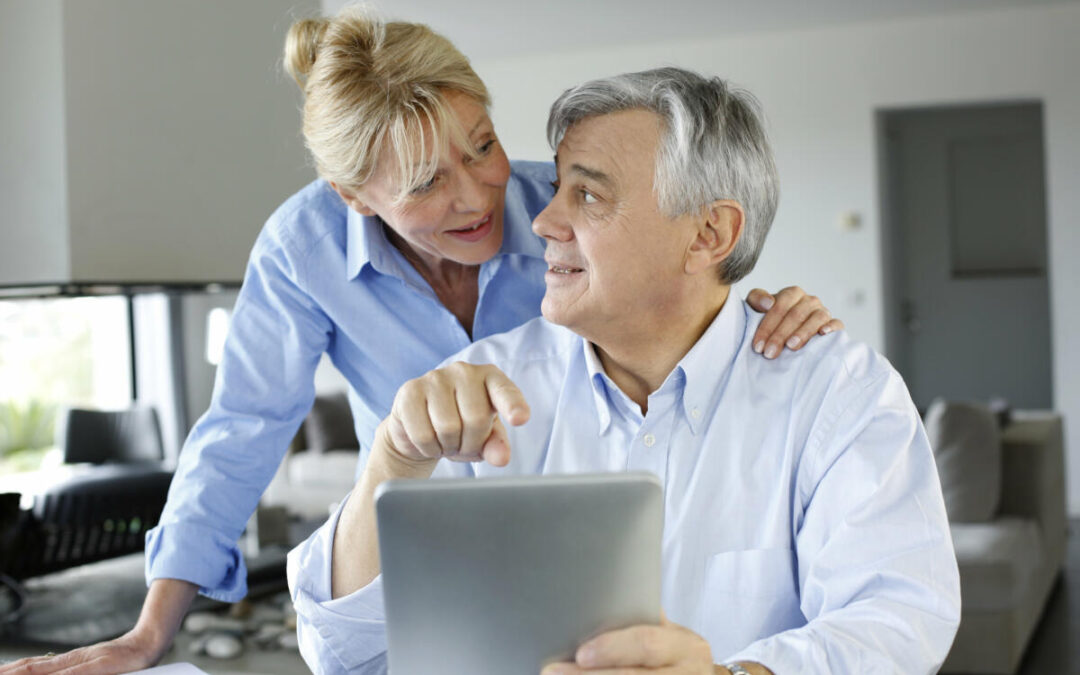 AOK Online Programm „Familiencoach Krebs“