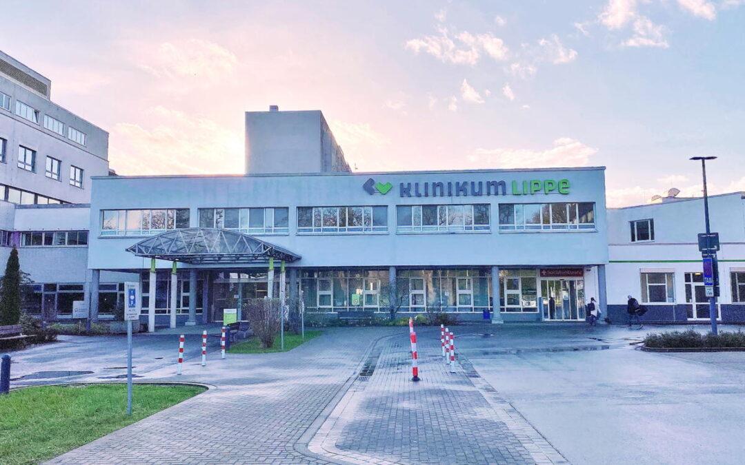 Wie geht es weiter mit der medizinischen Versorgung in Lippe?