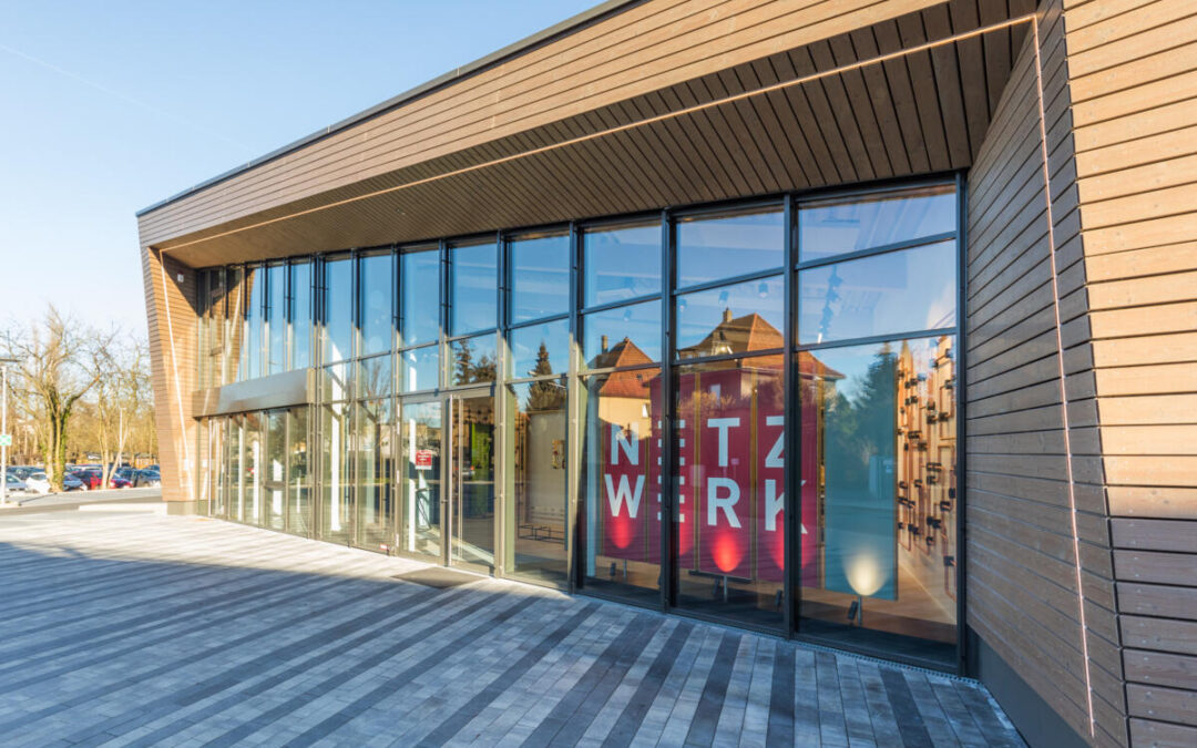 Stadtwerke starten Vortragsreihe zum Thema Trinkwasser