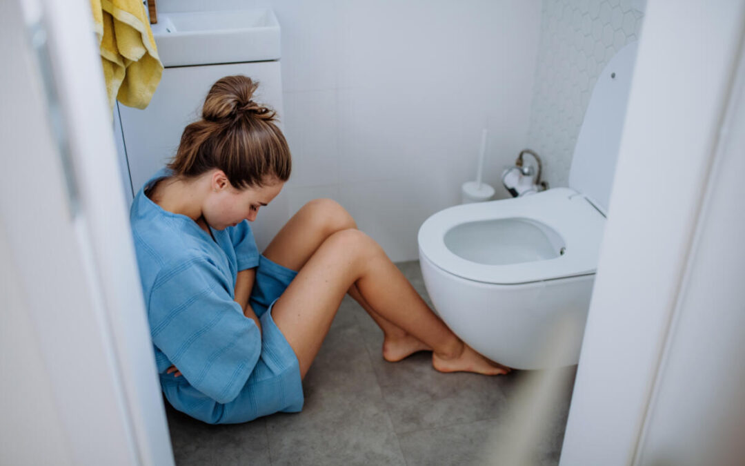 Norovirus-Infektionen im Kreis Lippe wieder auf dem Vormarsch
