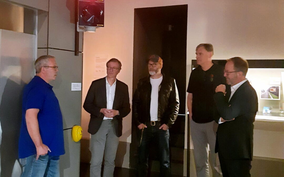 Lippisches Landesmuseum präsentiert neues Objekt