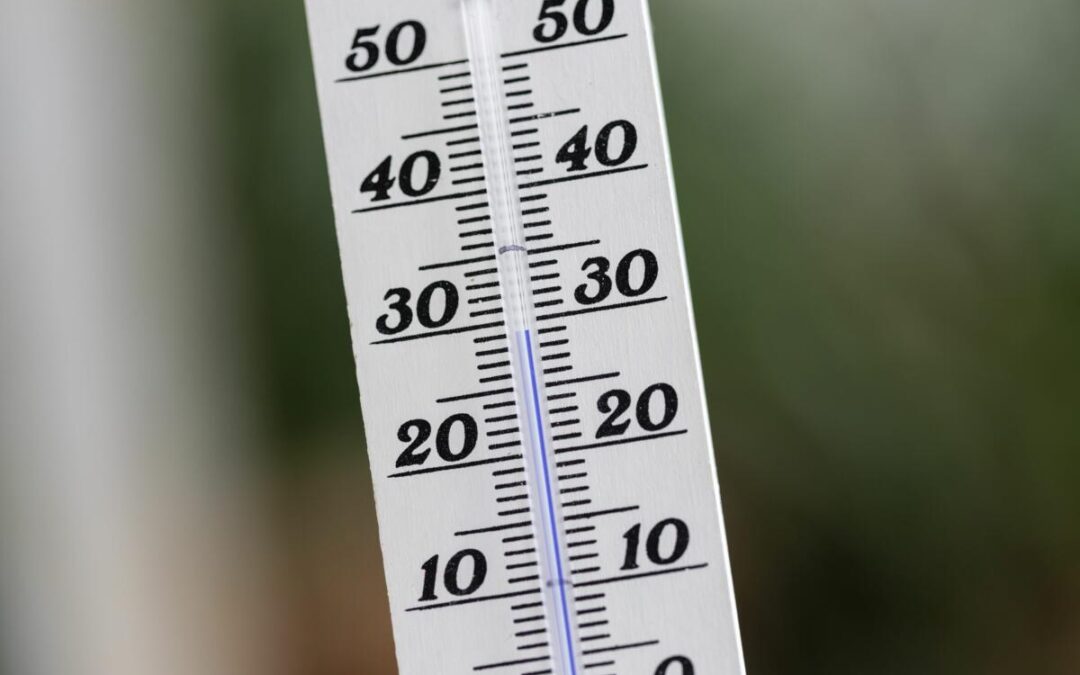 So schützt man sich bei Hitze