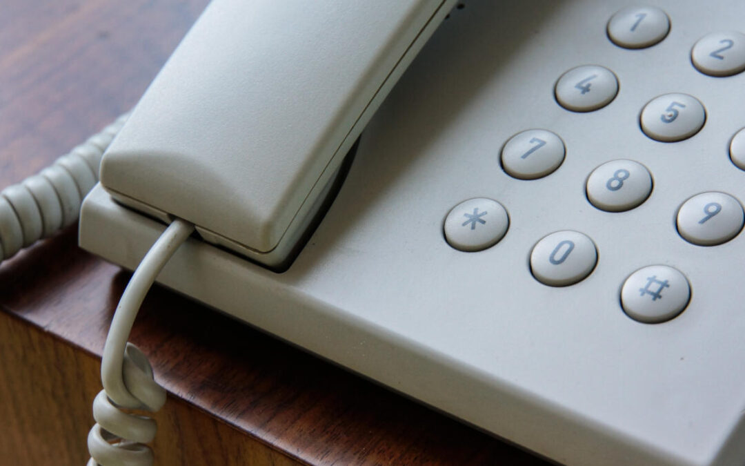 Stadtwerke Bad Salzuflen: „Betrugsversuche per Telefon“