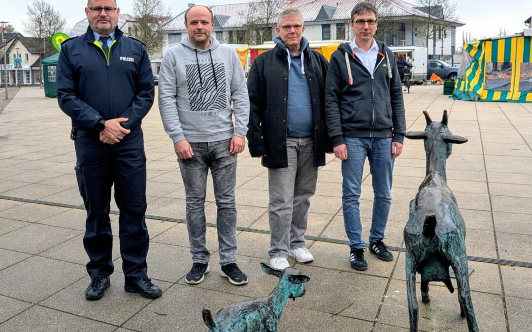 „Leo Event” findet nicht statt