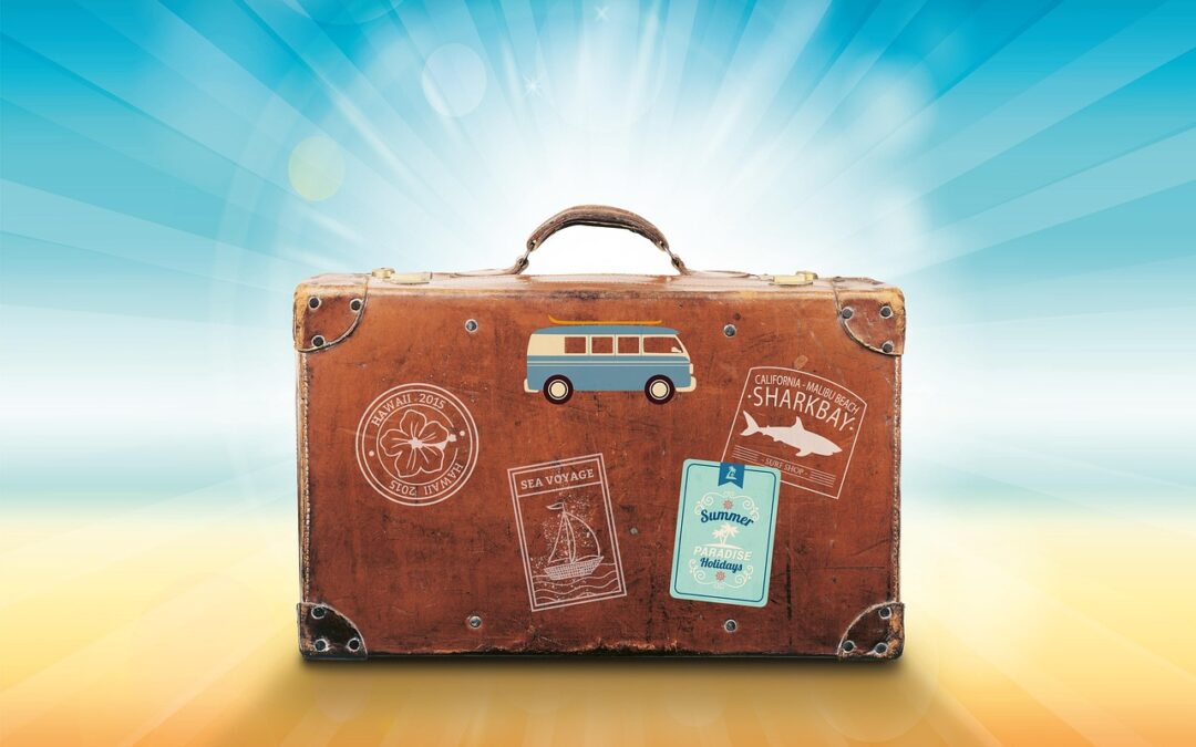 Reisetipps für die Ferienzeit