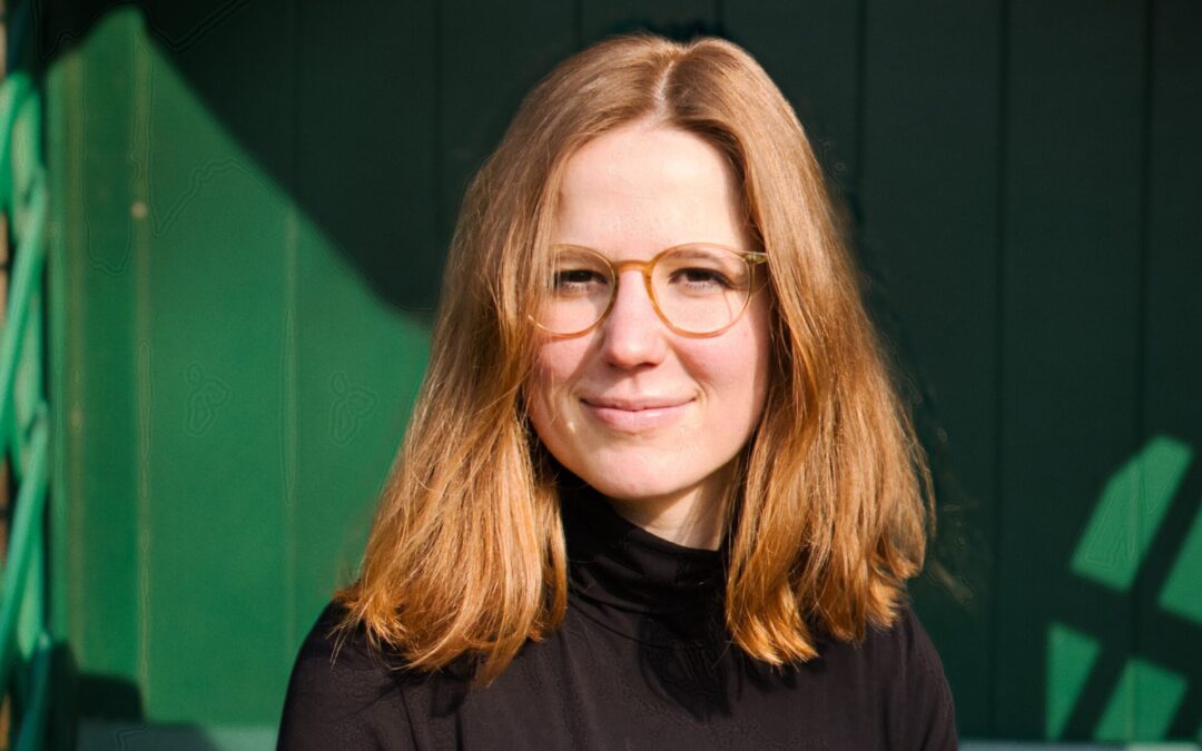 Neue Klimaanpassungsmanagerin für die Bergstadt