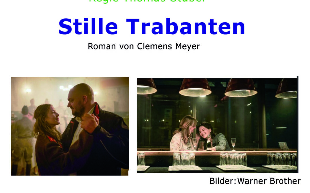 Menschen, die im Dunkeln leuchten – „Die stillen Trabanten“