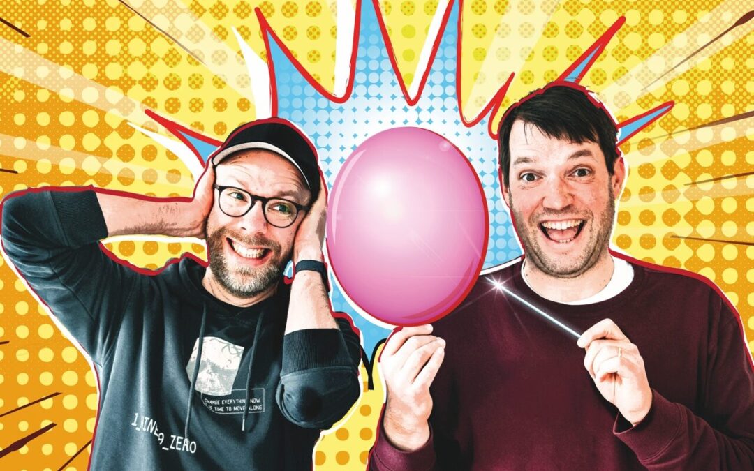 Groß und Klein feiert mit bunten Programm und  Live-Musik