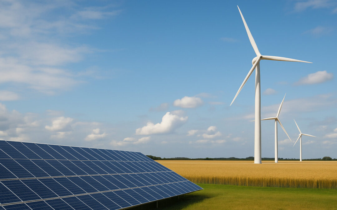 Milliarden für Öl und Gas – oder Investitionen in unsere eigene Zukunft?