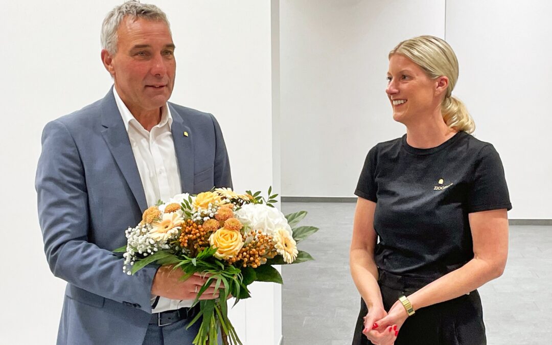 Dirk Tolkemitt unbestrittener Sieger – Rat wird größer