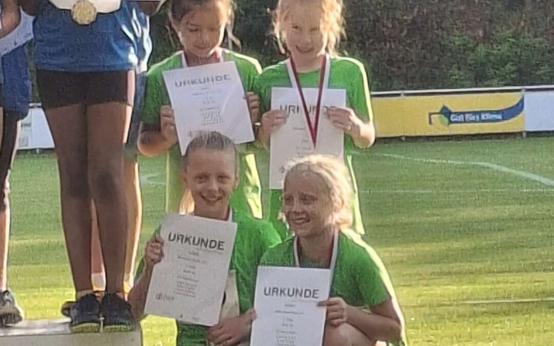 TuS Ubbedissen – Leichtathletik
