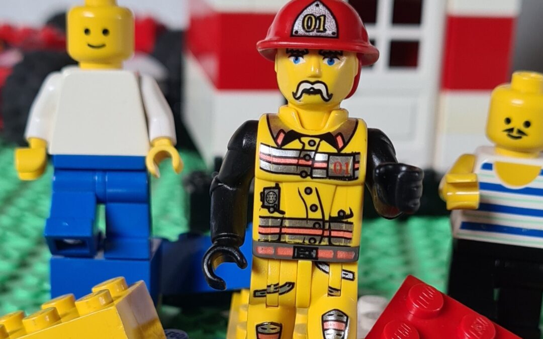 Bielefelder LEGO®-Tage für Kinder