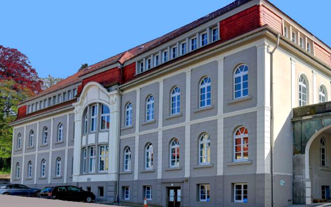 Veranstaltungshinweis im Gesundheitszentrum Oerlinghausen
