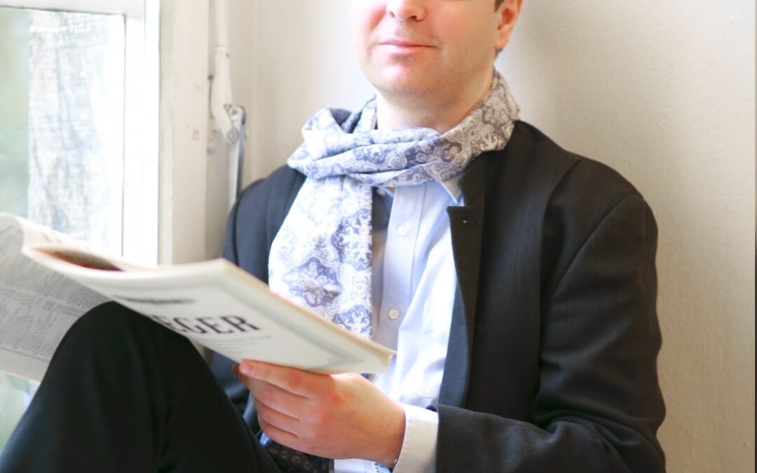 „Musik für Spaziergänger“ – Klavierkonzert