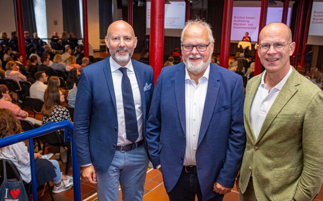 Johanneswerk feiert tolle Erfolge und verfolgt seinen Weg weiter