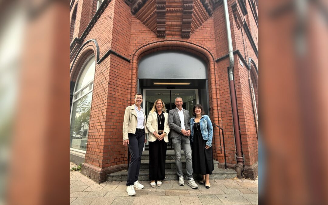Bald neuer Bio-Markt in der Kurstadt