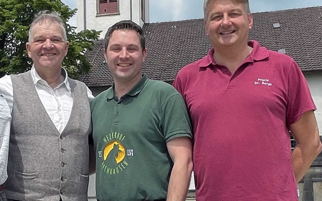 Streit in der PUB führt zum Bruch
