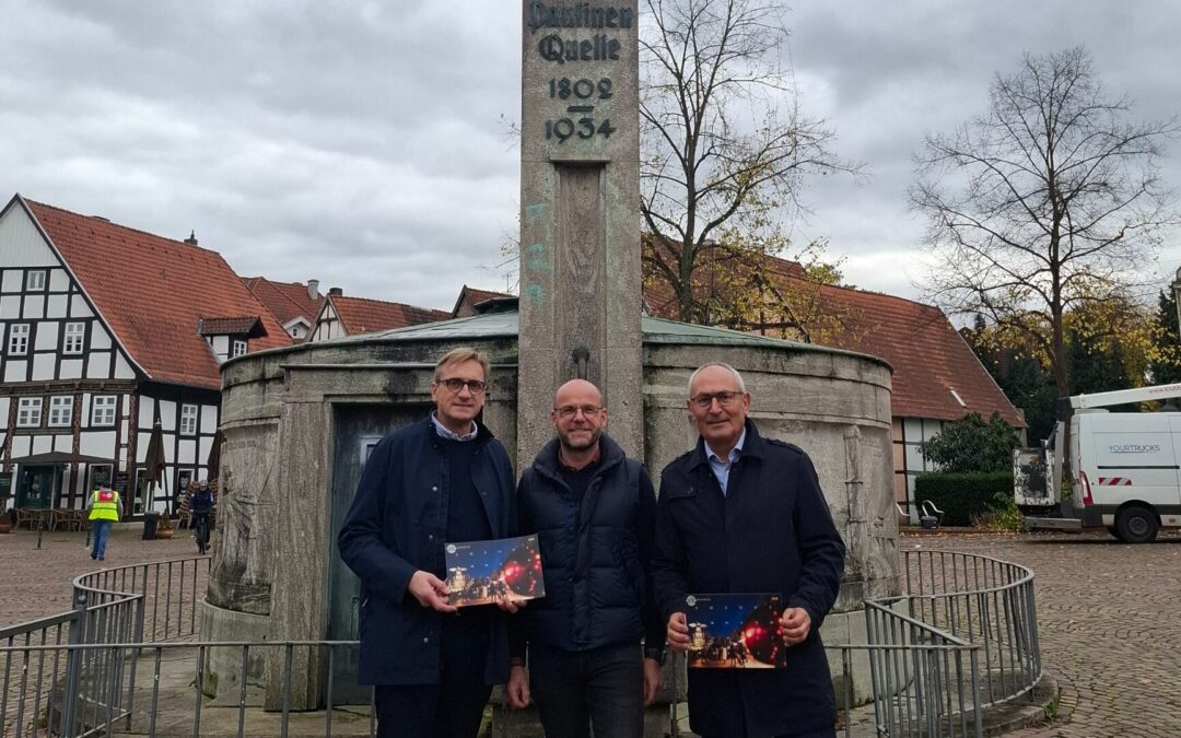 Lions Bad Salzuflen: Rekord-Tombola mit 20.000 Euro an Preisen