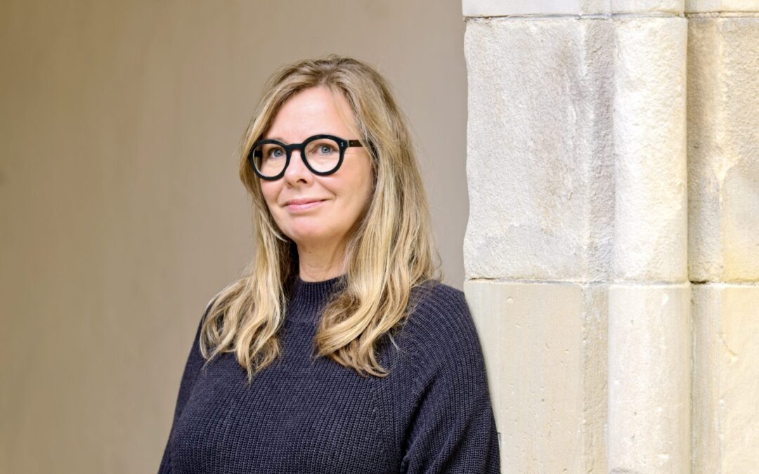 Lesung Kerstin Lange | „Die Sehnsucht, die bleibt“ in der Stadtbücherei