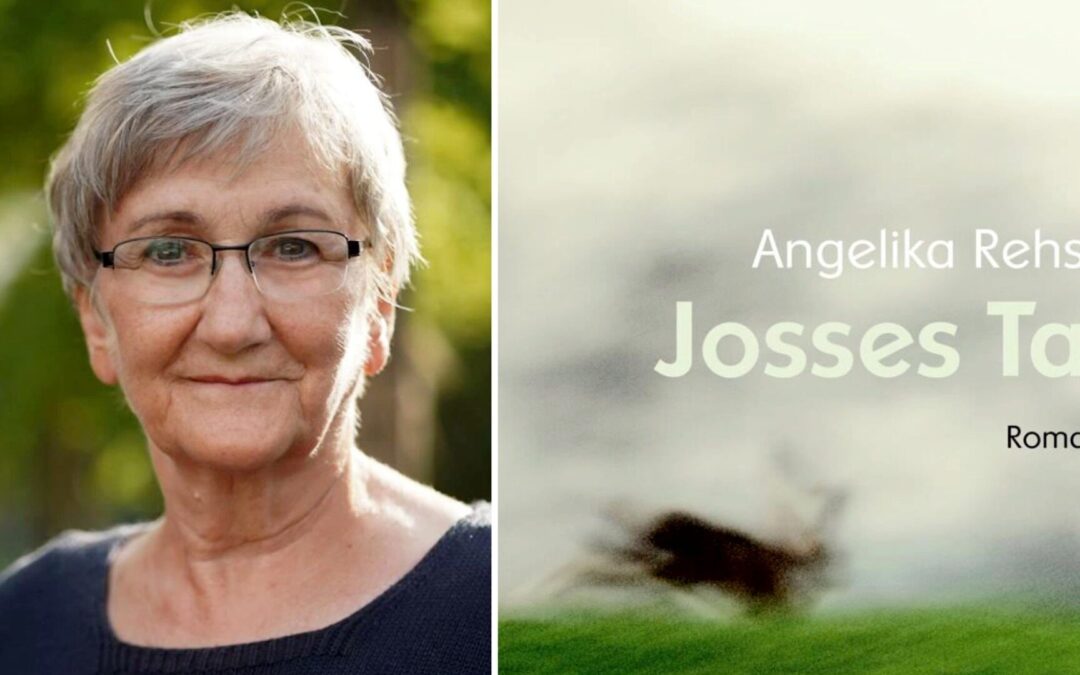 Eine Reise in die Vergangenheit: „Josses Tal“ – Ein Schicksal zwischen Angst und Verrat