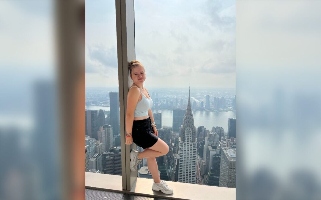 „Burger statt Brötchen“ – Samira erlebt den amerikanischen Traum fernab aller Klischees
