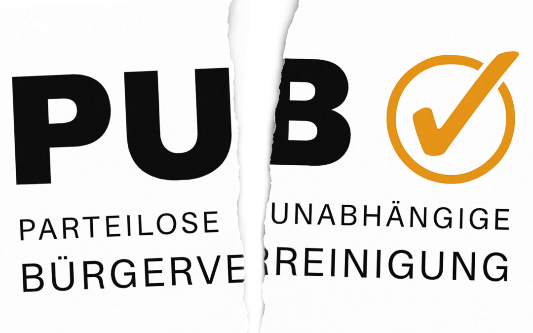 Unüberbrückbare Differenzen über Führungsstil und Personalentscheidungen führen zur Spaltung