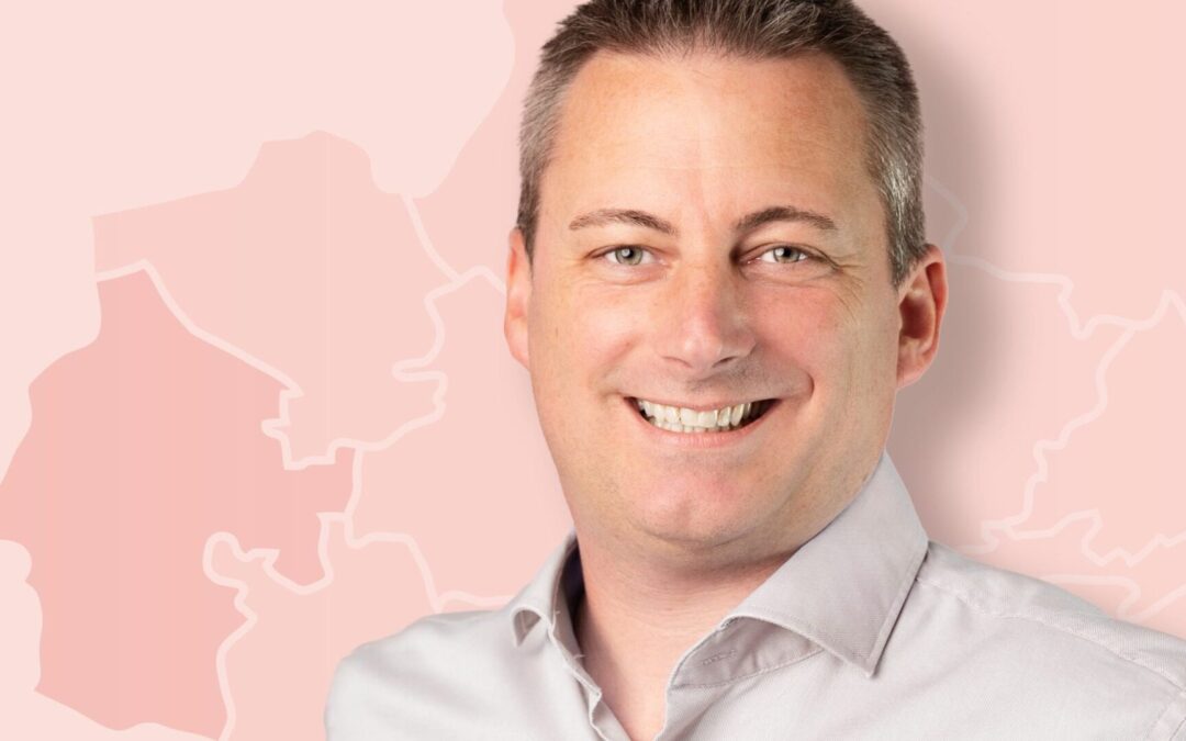 Direkter Draht zur Kommunalpolitik: SPD-Bürgertelefon mit Nicolai Trettin