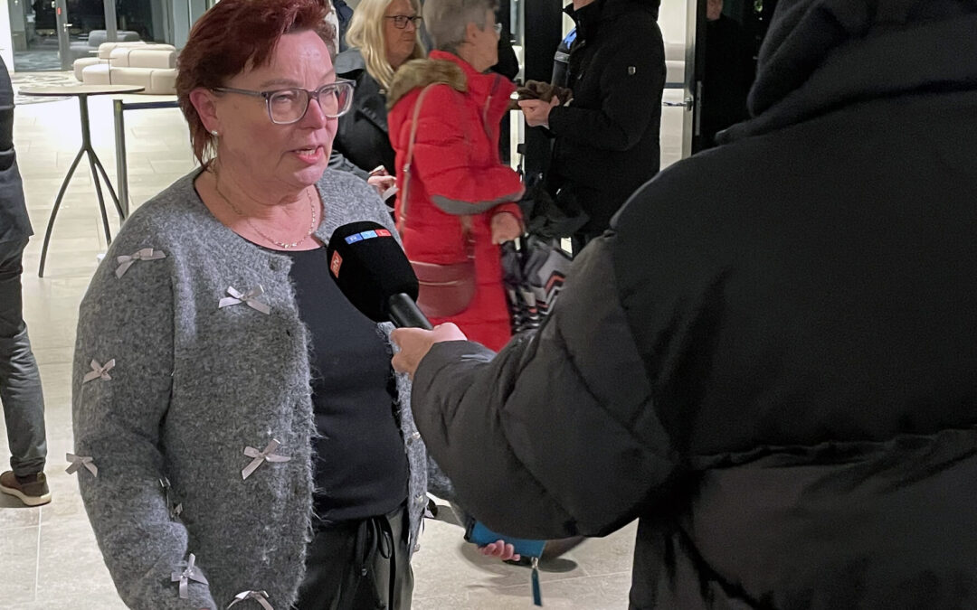 Salzufler Rat wählt stellvertretende AfD Bürgermeisterin wieder ab