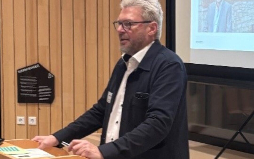Erfolgreicher Start: Oerlinghausen initiiert umfassendes Klimaanpassungskonzept