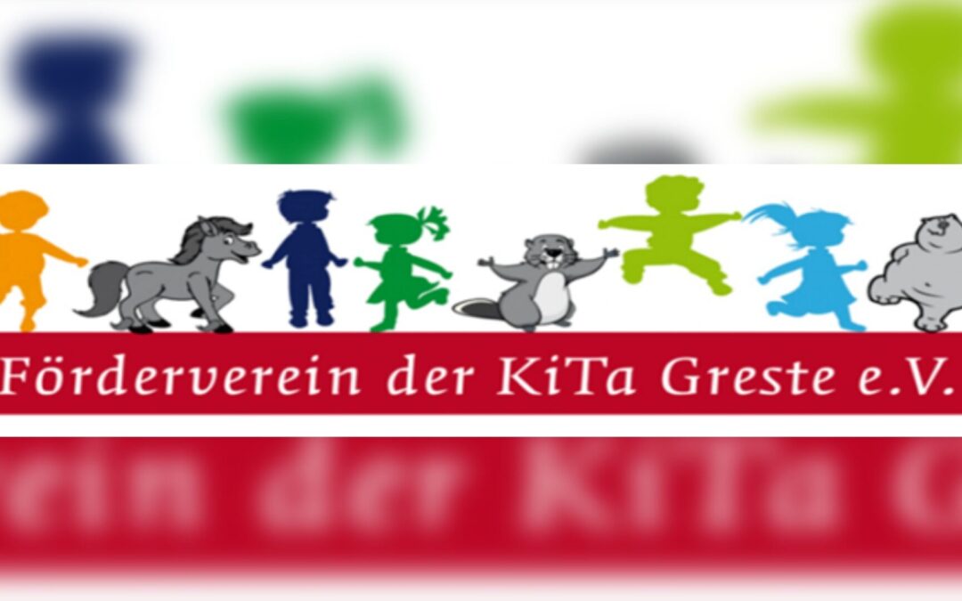 Engagement für Kinder: Kita Greste bittet um Spenden für Adventsmarkt