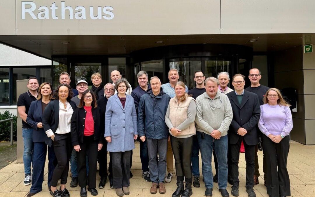 PUB nach Mitgliederversammlung neu aufgestellt – Dr. Betge tritt mit neuer BfL Fraktion an