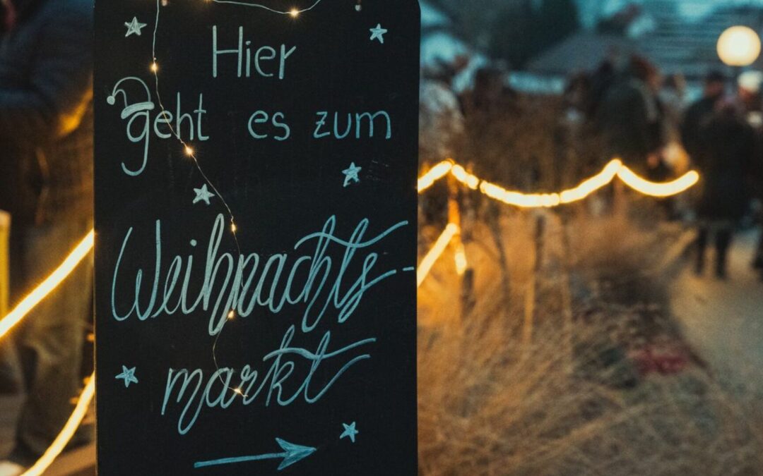 Ein Nachmittag voller Musik, Genuss und Nächstenliebe für den guten Zweck