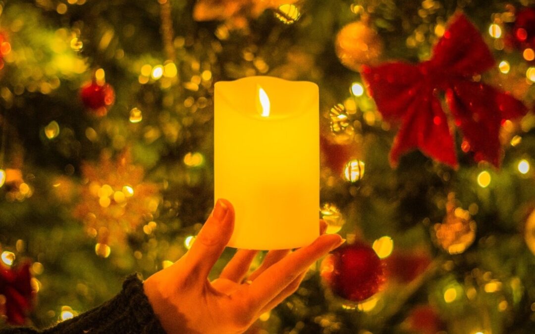 Magische Adventszeit: Candlelight®-Konzerte in Bielefeld verzaubern mit Kerzenschein