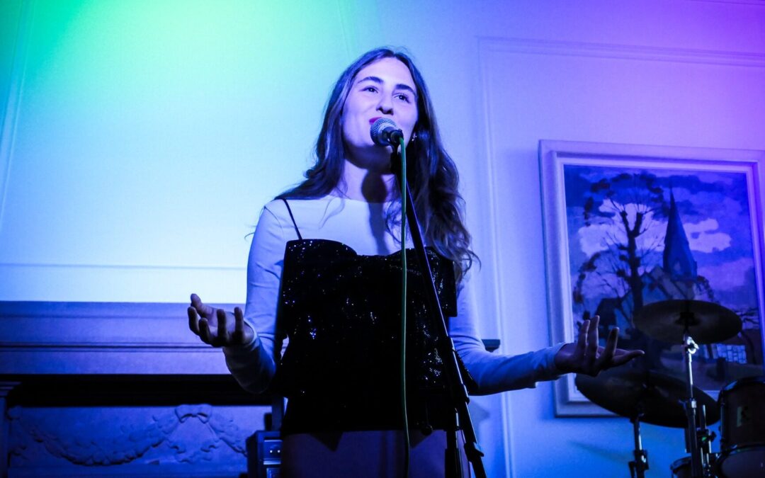 Musikschule Bad Salzuflen präsentiert die 122. „Rock-Pop-Jazz live“-Ausgabe