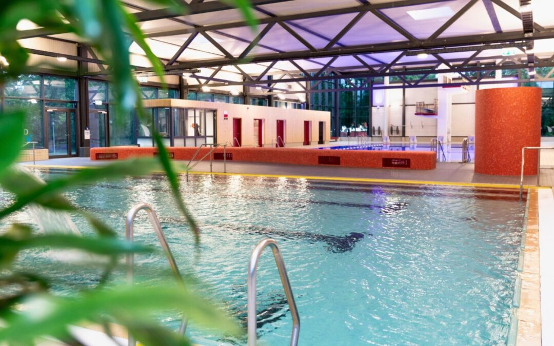 Neue Schwimmkurse im Lohfeld Bad starten im Januar – Anmeldung ab sofort im Webshop möglich