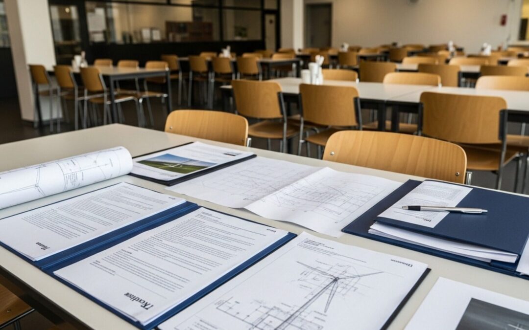 Windkraft-Informationsabend in Leopoldshöhe auf kommendes Jahr verschoben